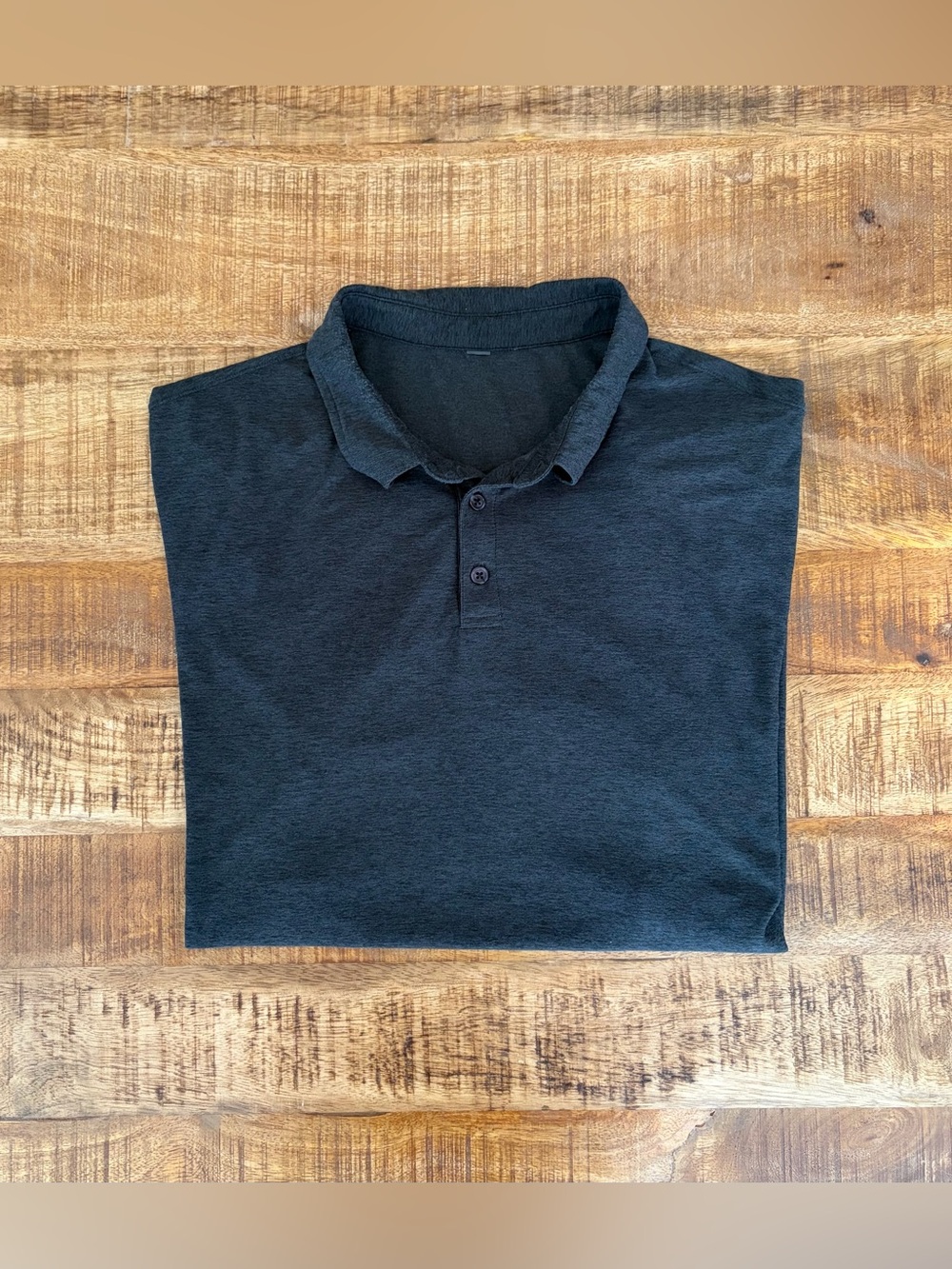 Vuori Strato Tech Short Sleeve Polo